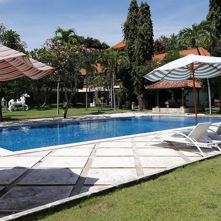Bali Bungalo Hotel Kuta Lombok Exteriér fotografie