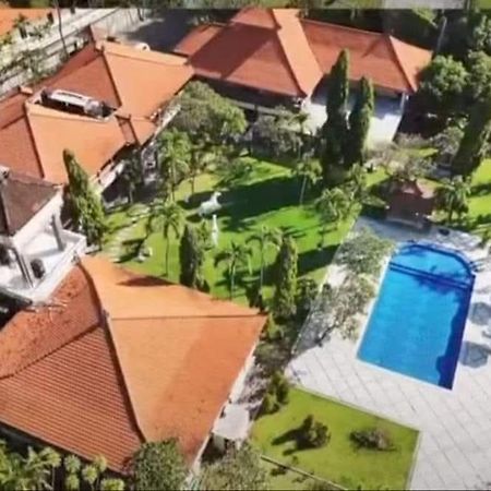 Bali Bungalo Hotel Kuta Lombok Exteriér fotografie