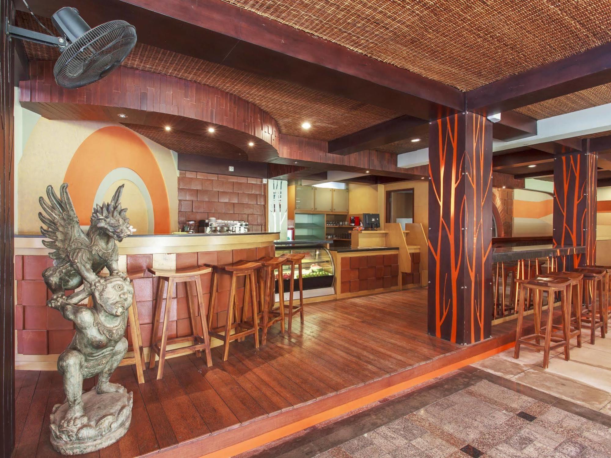Bali Bungalo Hotel Kuta Lombok Exteriér fotografie